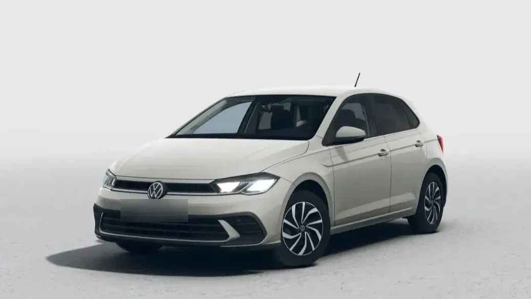 Volkswagen Polo 1.0 Young BENZINA KM 0