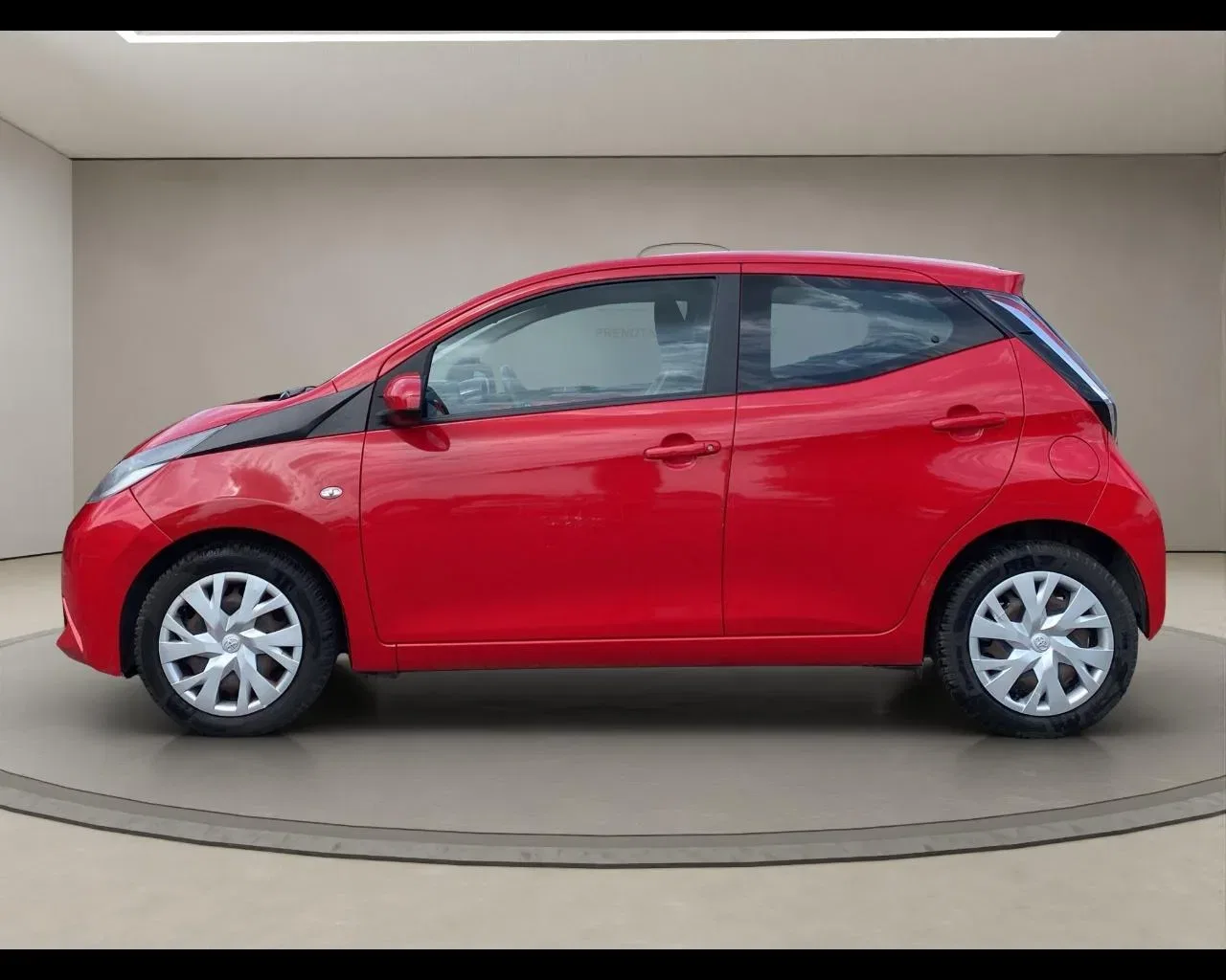 Toyota Aygo X Aygo 1.0 VVT-i 69 CV 5 porte x-cool MMT foto 8