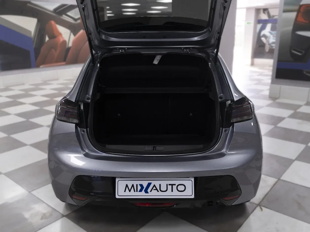 Peugeot 208 1.2 Puretech Allure S&S 100CV foto 7