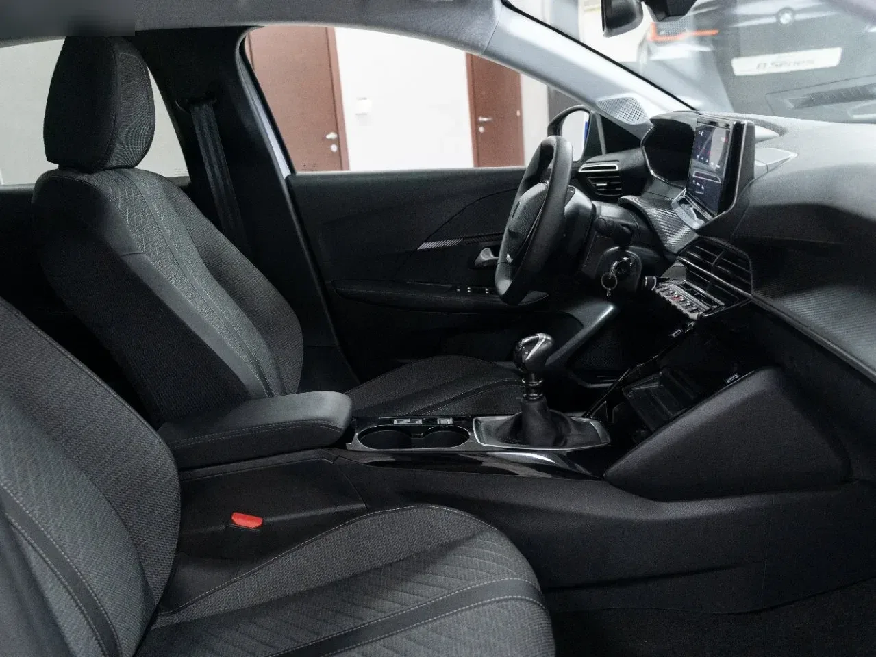 Peugeot 208 1.2 Puretech Allure S&S 100CV foto 14
