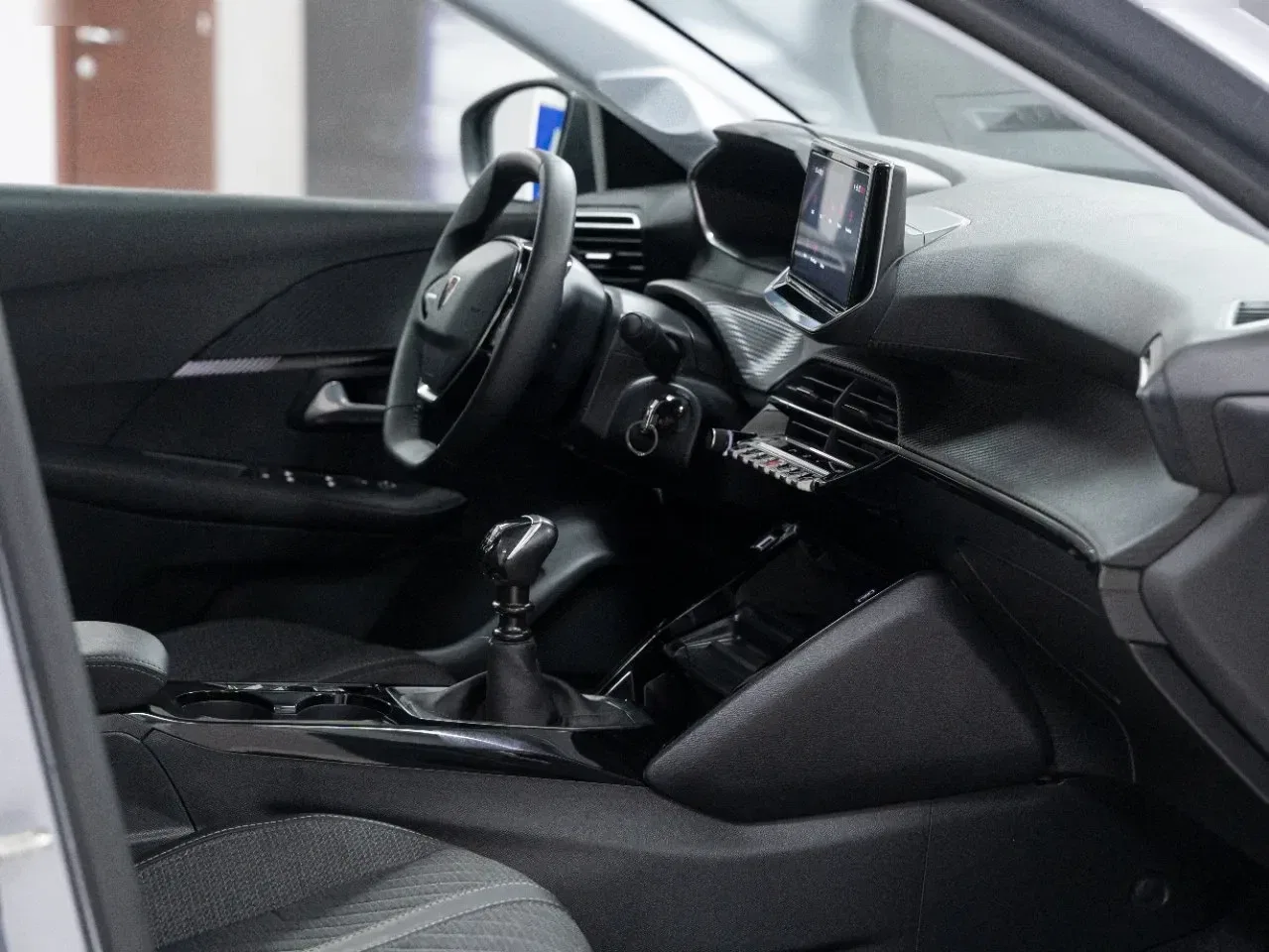 Peugeot 208 1.2 Puretech Allure S&S 100CV foto 17