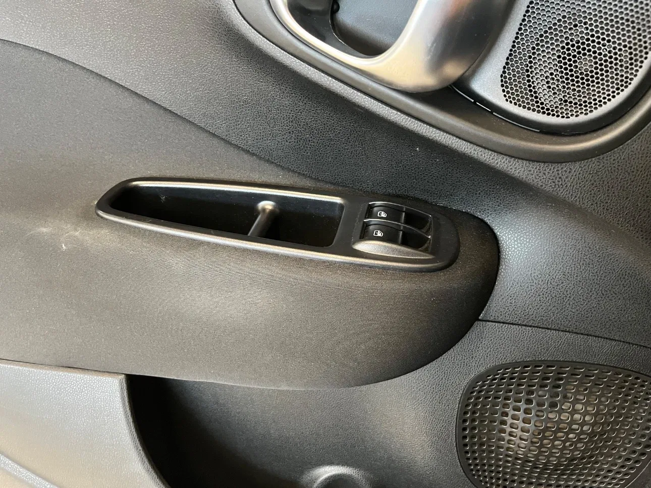 Fiat 500 L 500L 1.4 Connect s&s 95cv foto 9