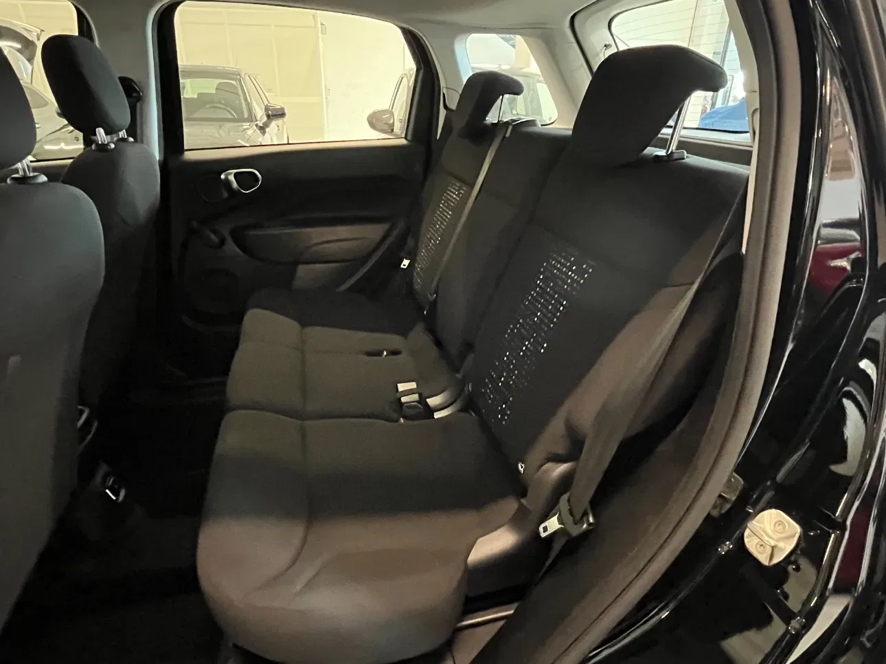 Fiat 500 L 500L 1.4 Connect s&s 95cv foto 12