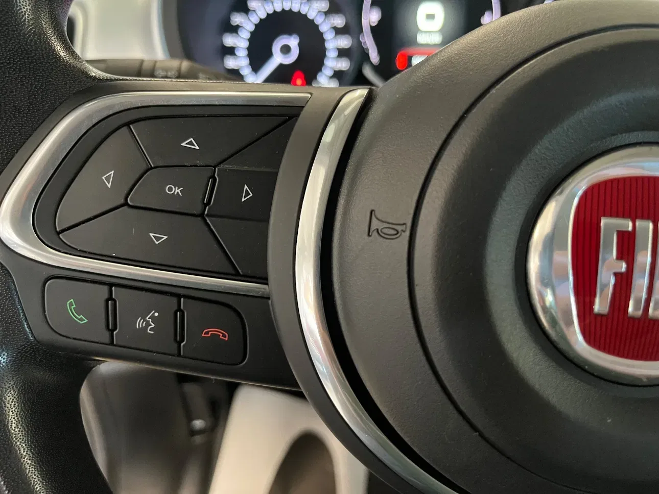 Fiat 500 L 500L 1.4 Connect s&s 95cv foto 15