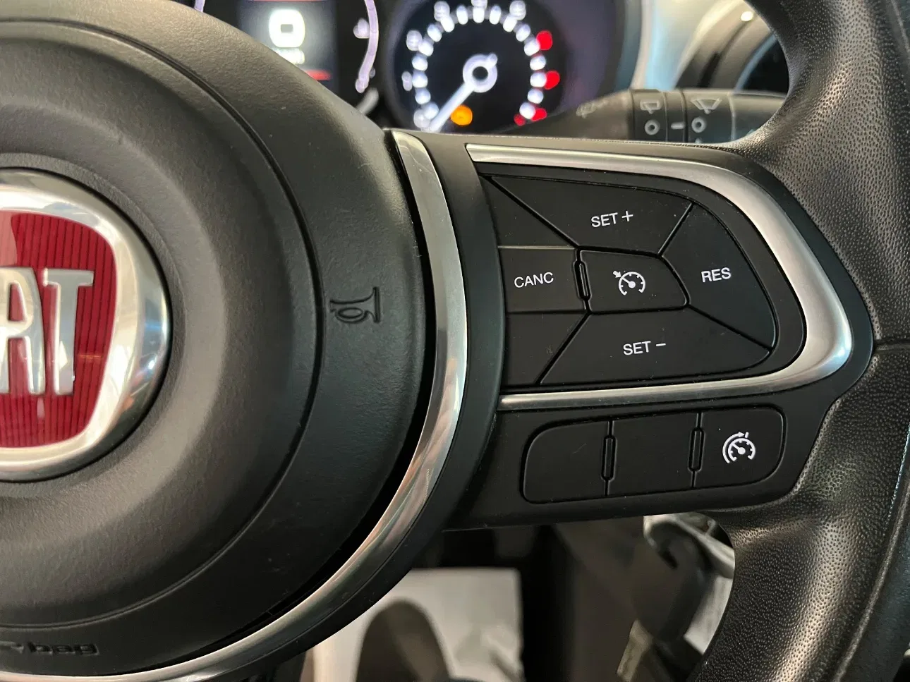 Fiat 500 L 500L 1.4 Connect s&s 95cv foto 16