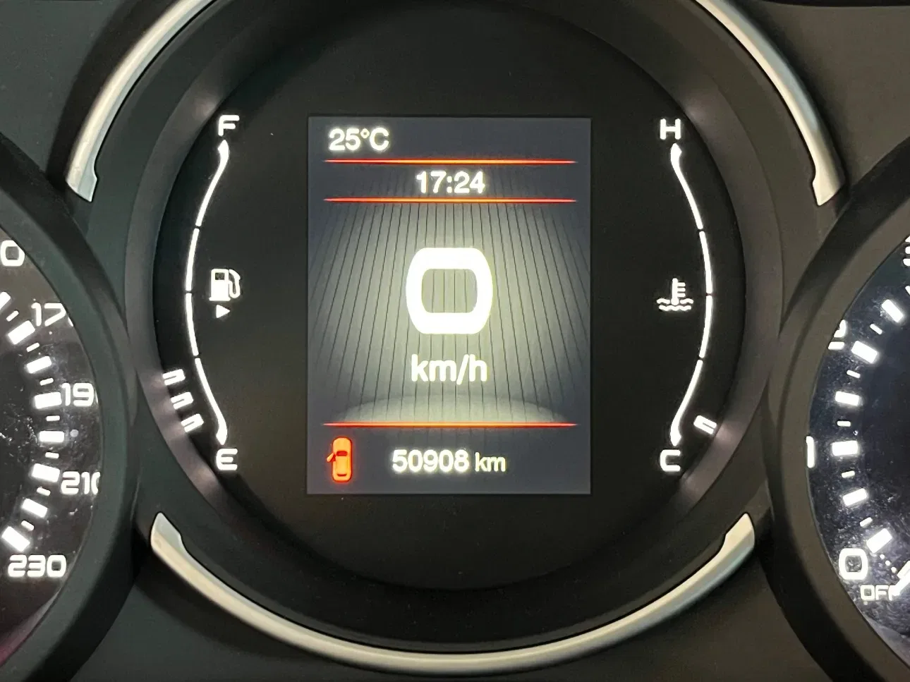 Fiat 500 L 500L 1.4 Connect s&s 95cv foto 17