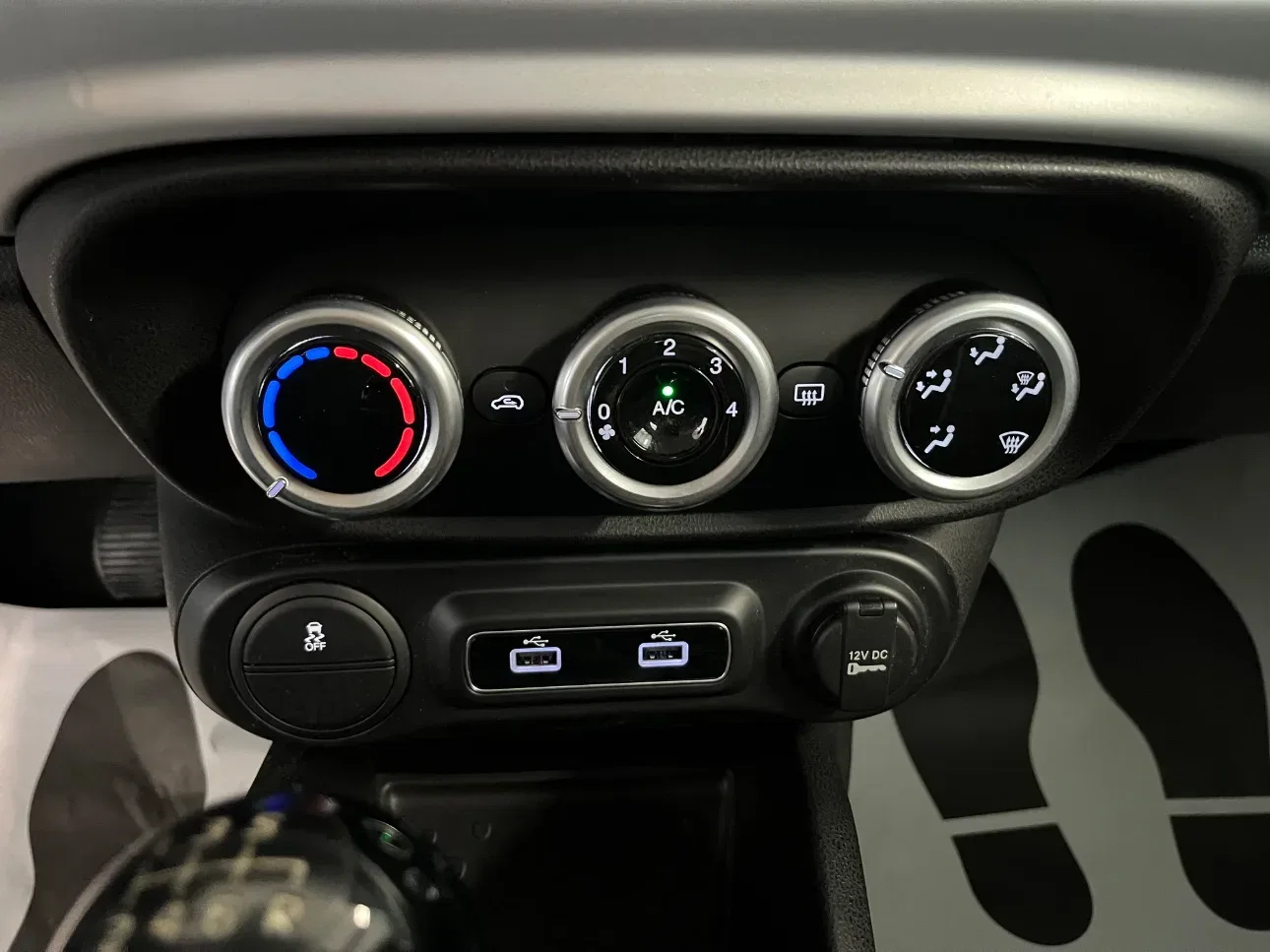 Fiat 500 L 500L 1.4 Connect s&s 95cv foto 19