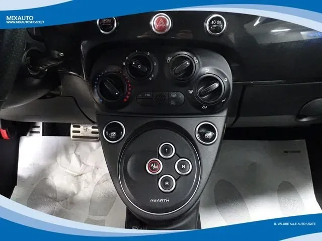 ABARTH 595 1.4 T-Jet 145cv AUT EU6 foto 7