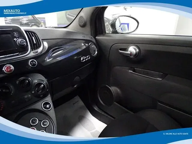 ABARTH 595 1.4 T-Jet 145cv AUT EU6 foto 9