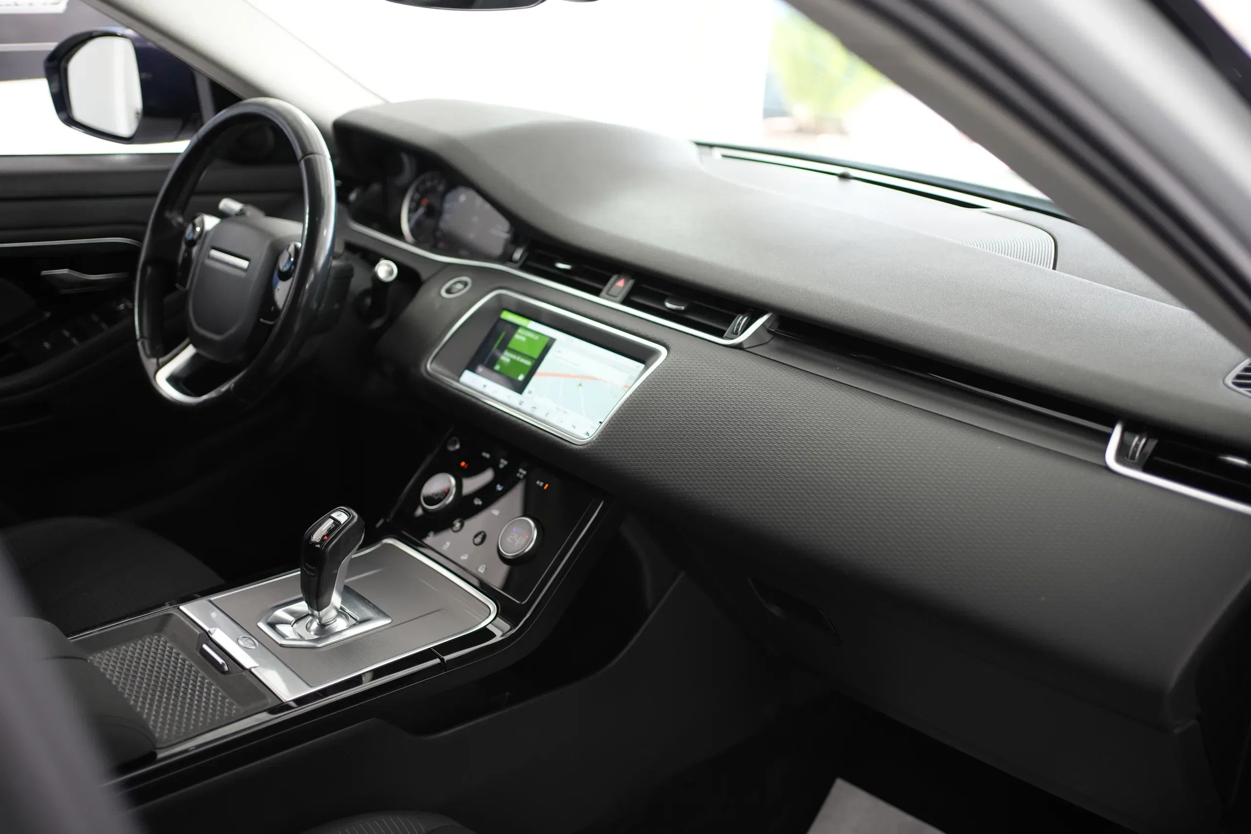 Land Rover Range Rover Evoque 2.0D I4-L.Flw 150 CV AWD Auto foto 13