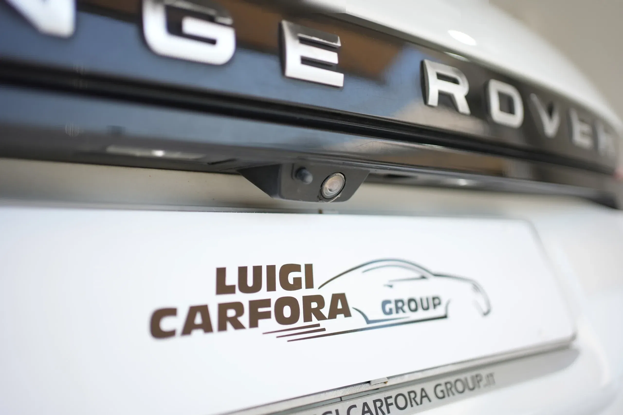 Land Rover Range Rover Evoque 2.0D I4-L.Flw 150 CV AWD Auto foto 18