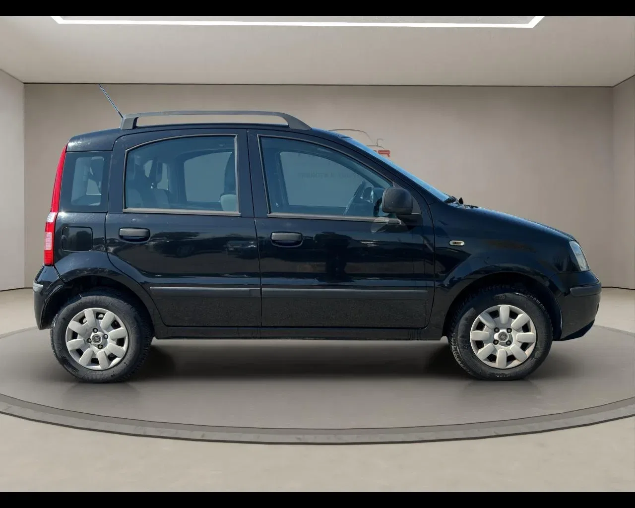 Fiat Panda 1.3 MJT 16V Emotion foto 4