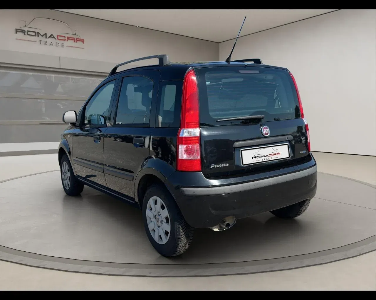 Fiat Panda 1.3 MJT 16V Emotion foto 7