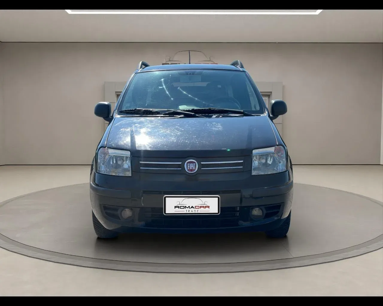 Fiat Panda 1.3 MJT 16V Emotion foto 2