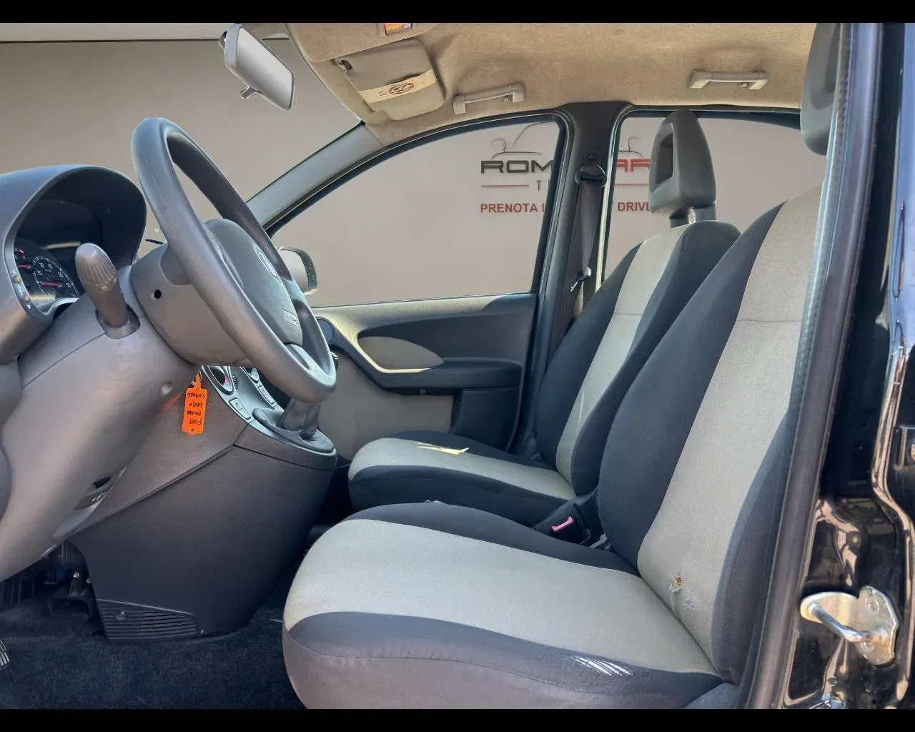 Fiat Panda 1.3 MJT 16V Emotion foto 9