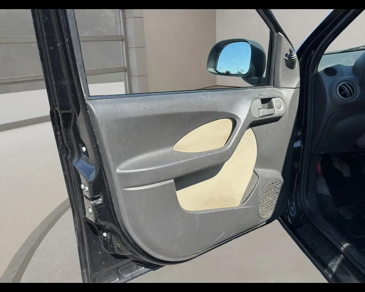 Fiat Panda 1.3 MJT 16V Emotion foto 13