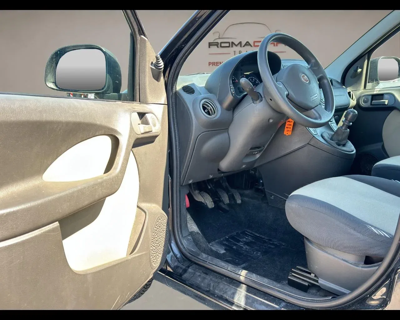 Fiat Panda 1.3 MJT 16V Emotion foto 15