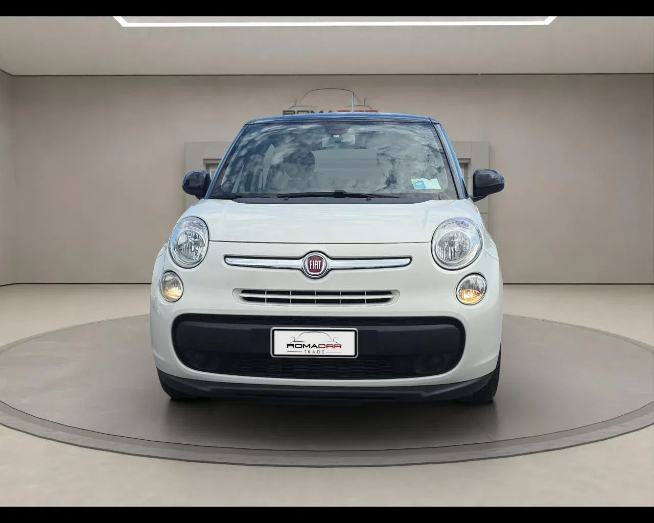 Fiat 500L 1.3 Multijet 85 CV Dualogic Pop Star foto 2