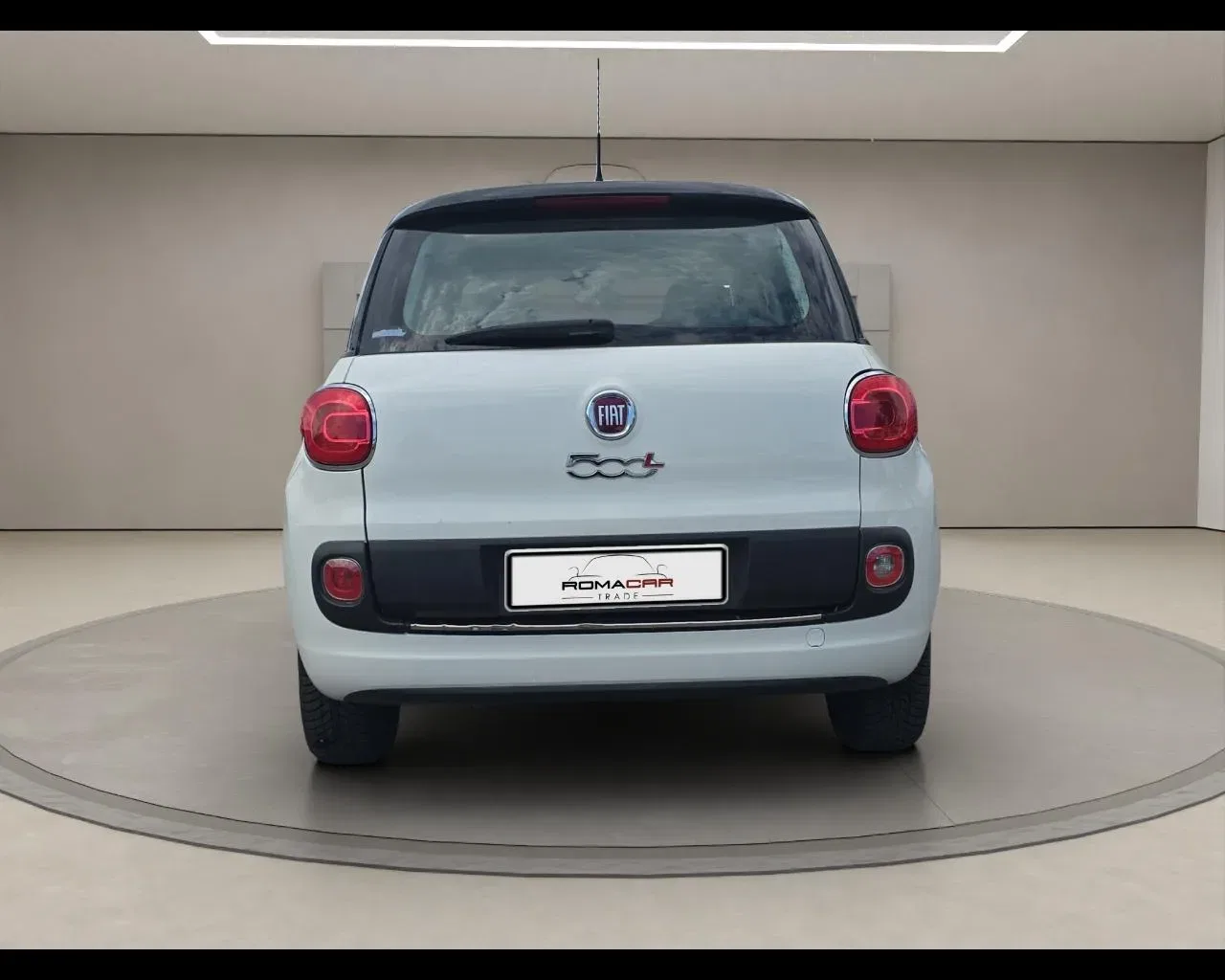 Fiat 500L 1.3 Multijet 85 CV Dualogic Pop Star foto 6