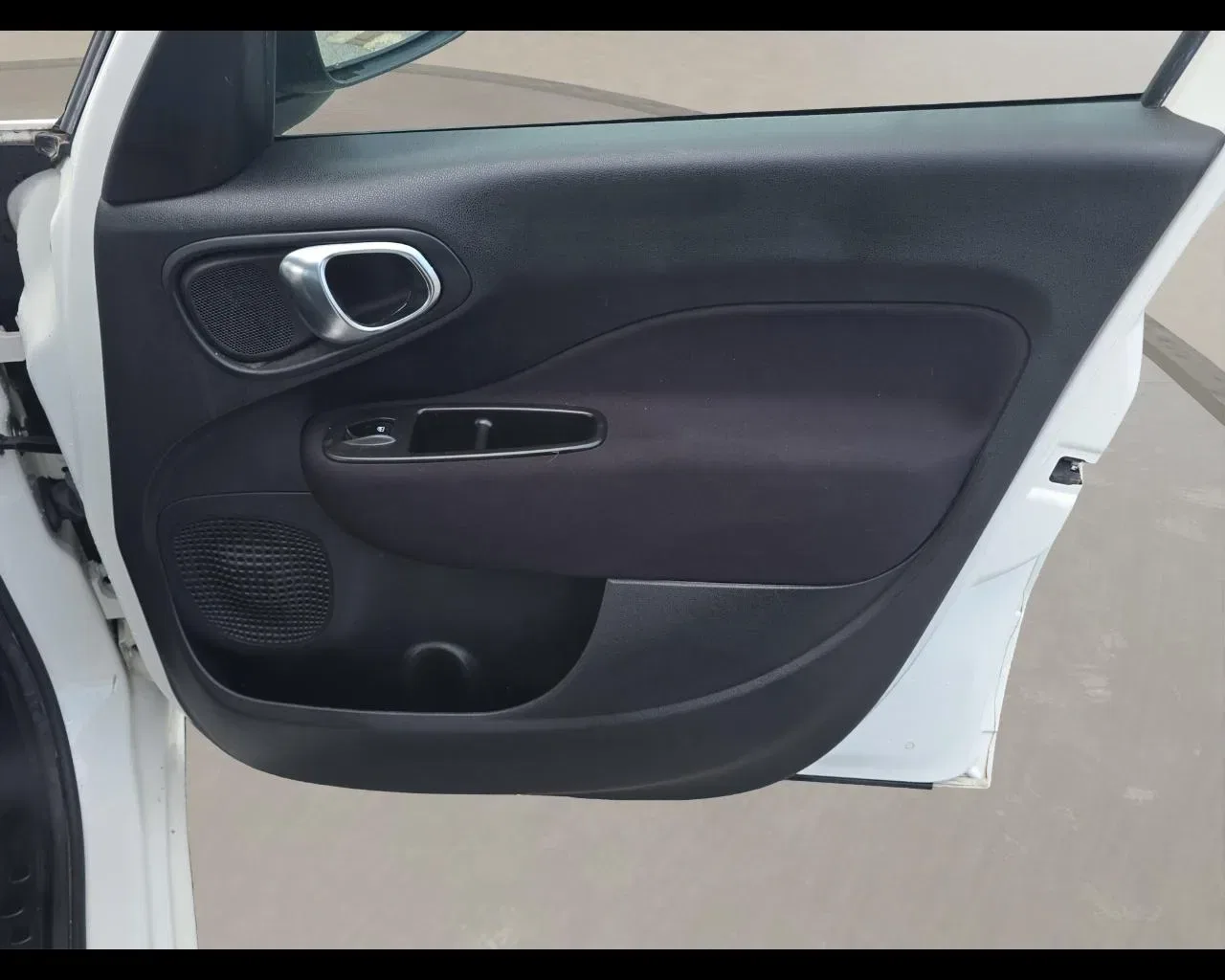Fiat 500L 1.3 Multijet 85 CV Dualogic Pop Star foto 18