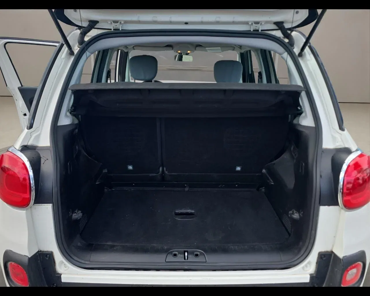 Fiat 500L 1.3 Multijet 85 CV Dualogic Pop Star foto 20