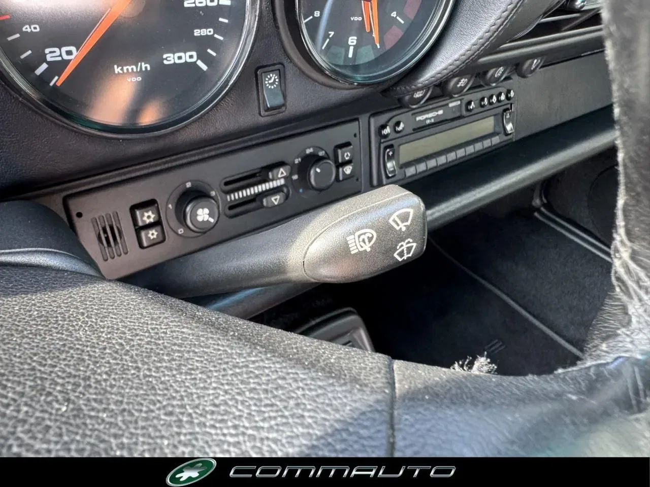 Porsche 911 Carrera 4 cat S Coupé foto 17