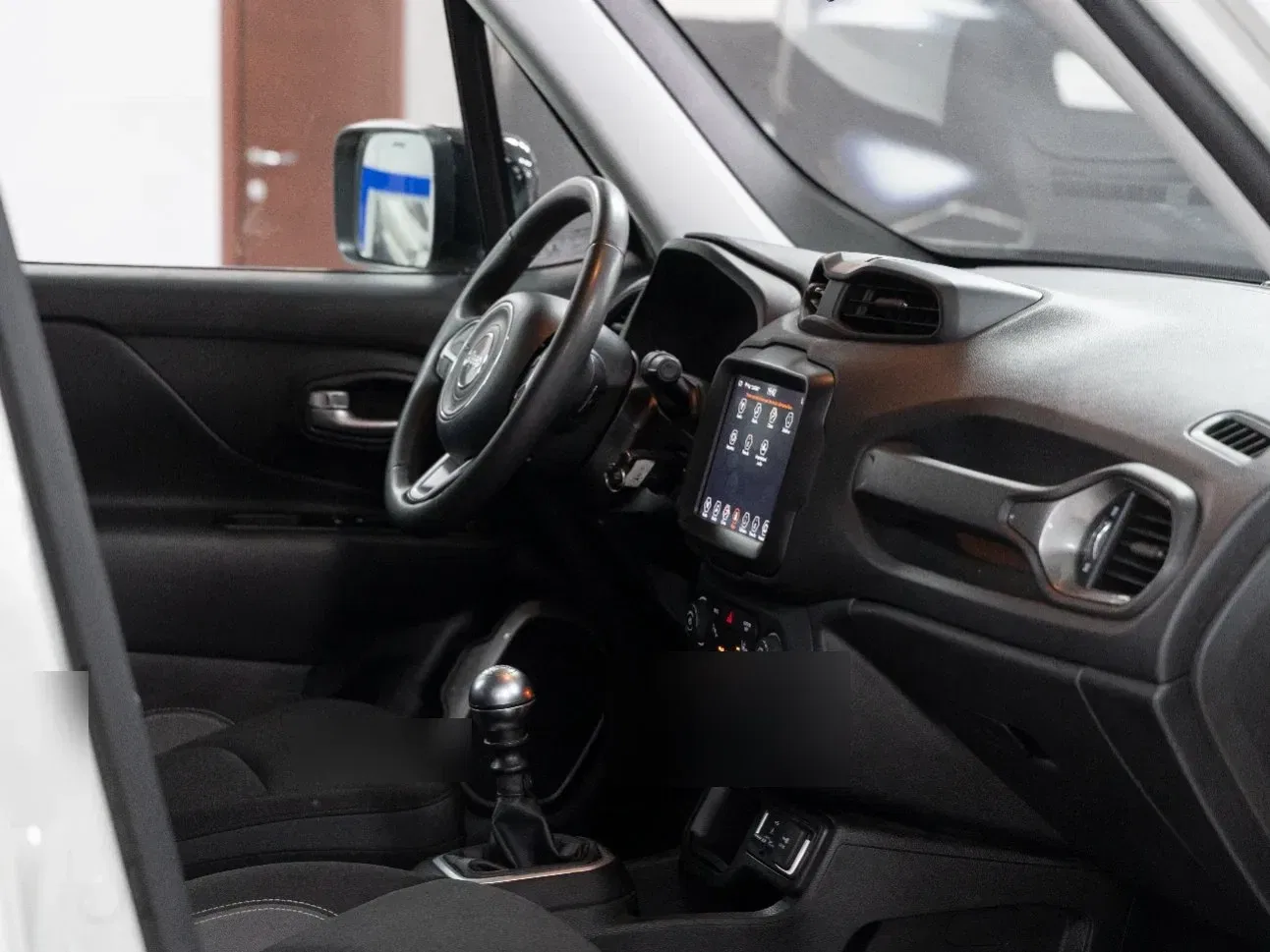 Jeep Renegade 1.6 MJT Limited 2WD 130CV foto 17
