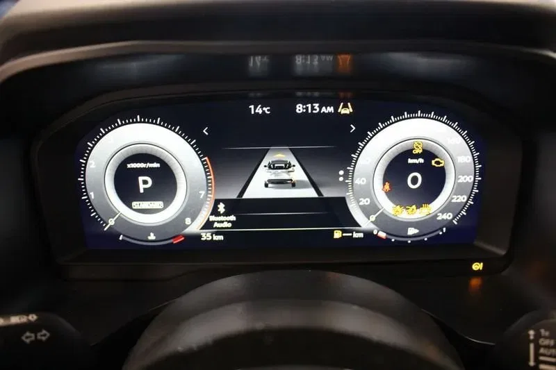 Nissan Qashqai MHEV 158 CV Xtronic N-Design foto 11