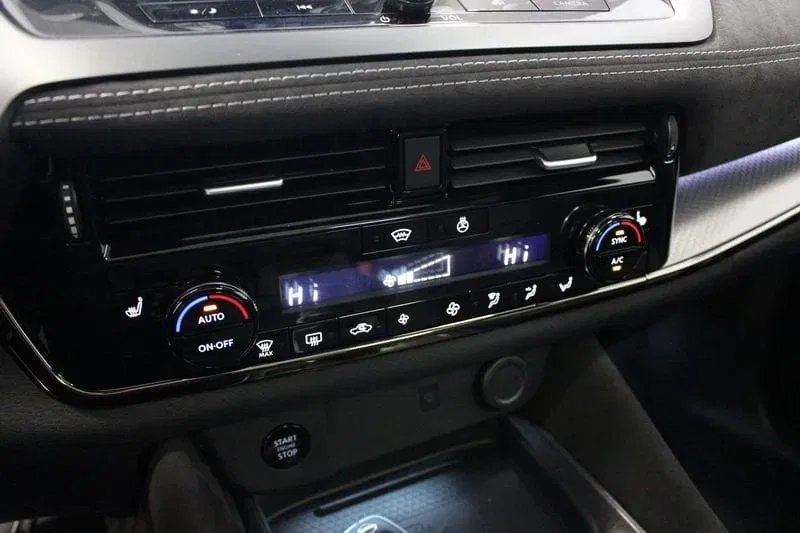 Nissan Qashqai MHEV 158 CV Xtronic N-Design foto 14