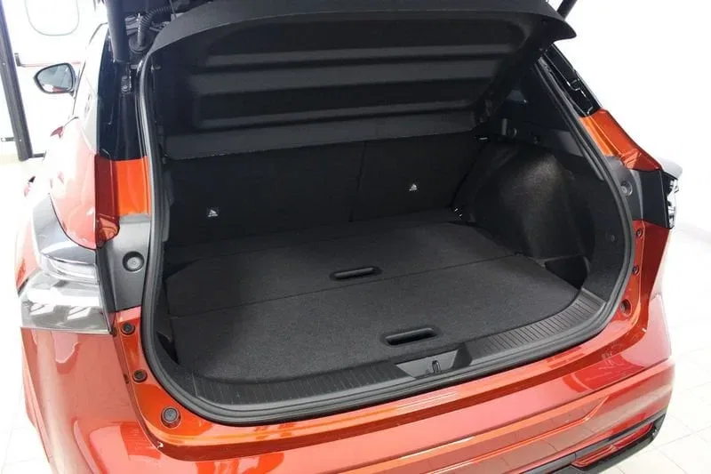 Nissan Qashqai MHEV 158 CV Xtronic N-Design foto 27
