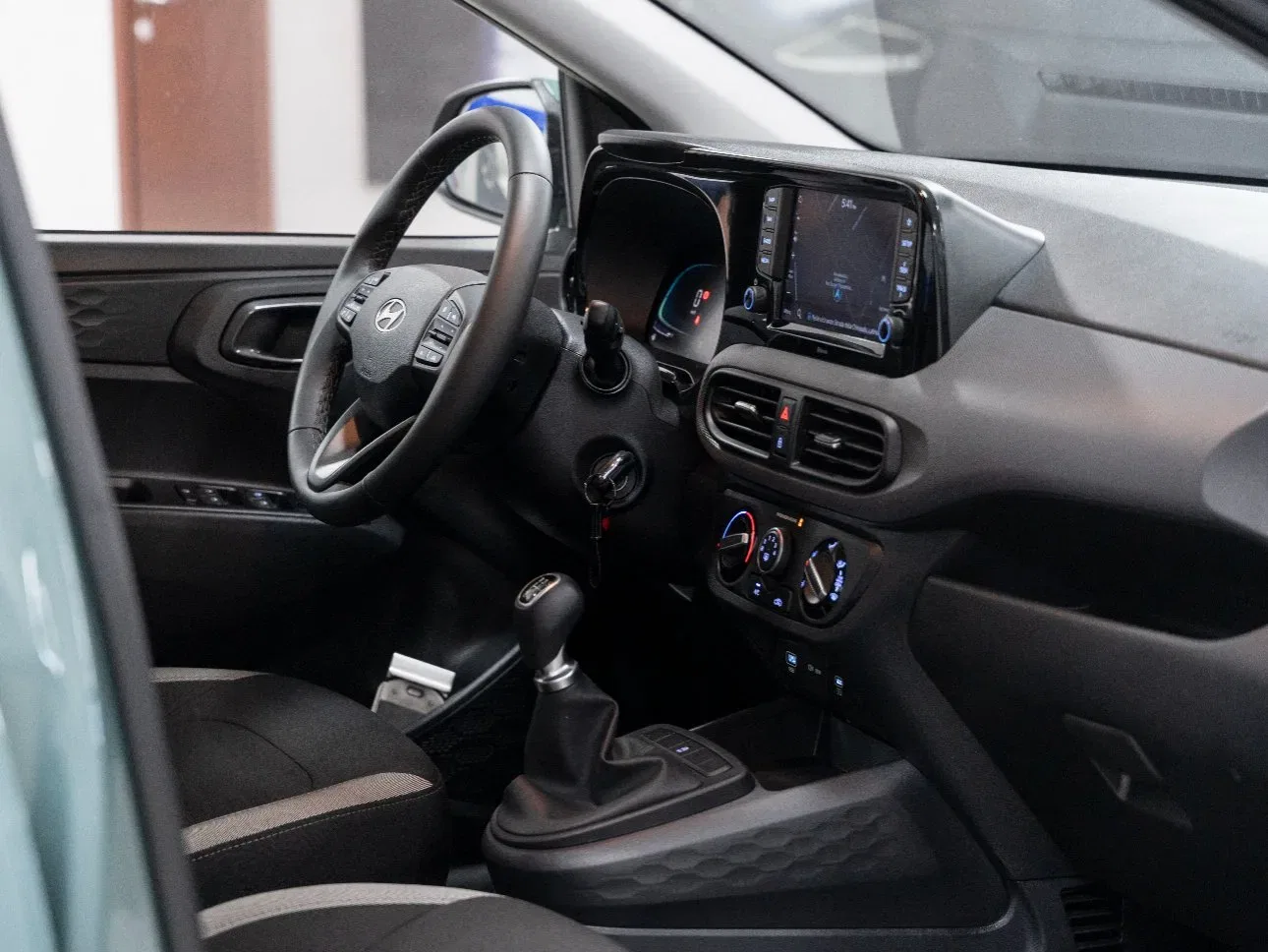 Hyundai i10 1.0 MPI Connectline 63CV foto 17