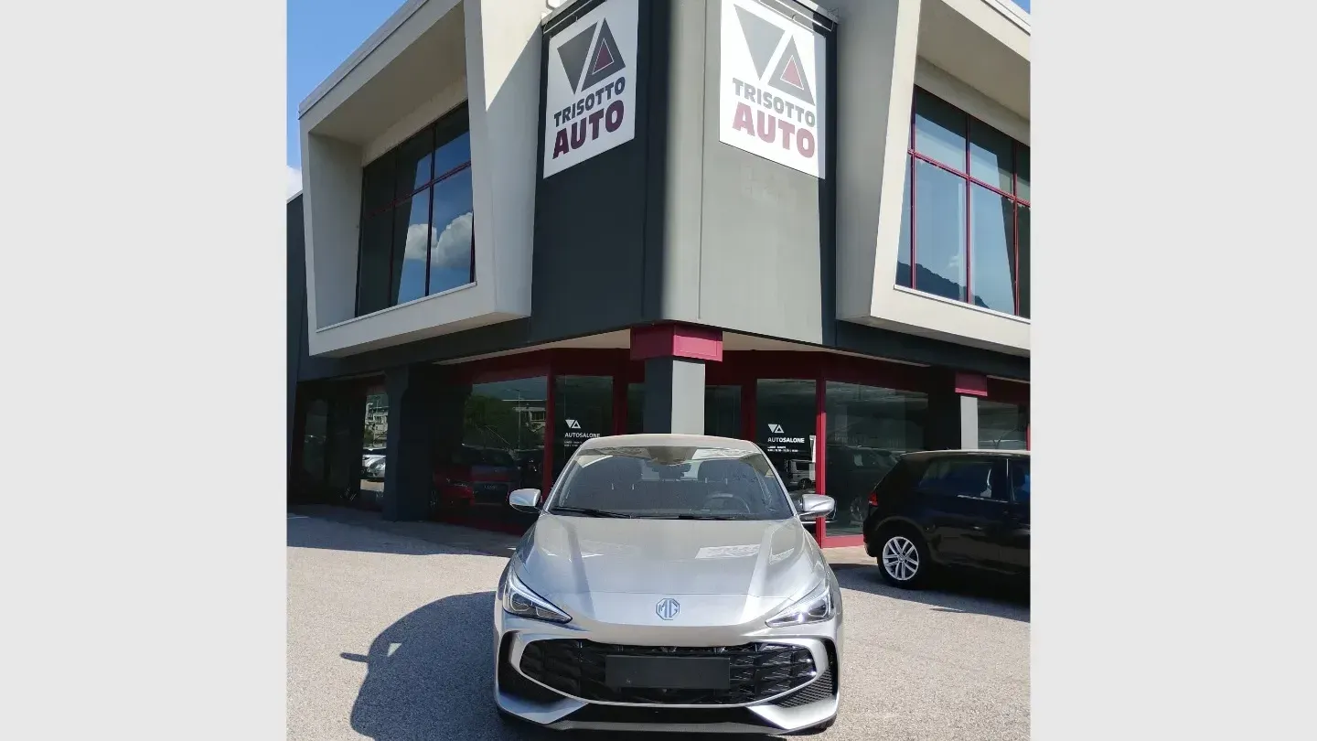 MG MG3 1.5 Comfort BENZINA