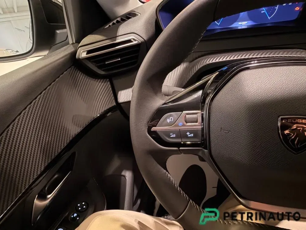 Peugeot 208 1.2 Allure s&s 100cv KM0 foto 16