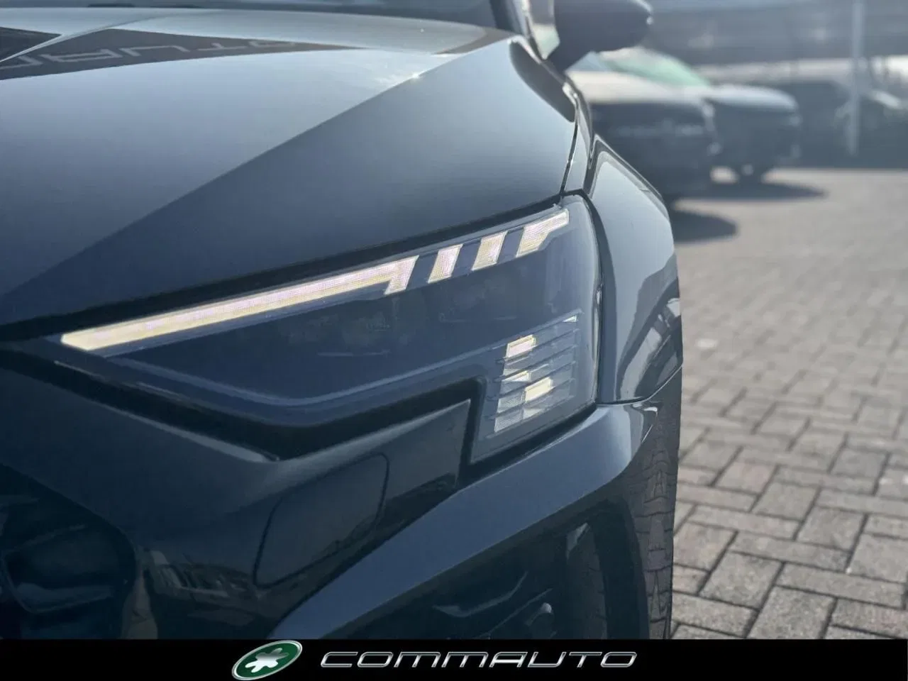 Audi RS3 SPB TFSI quattro S tronic foto 8