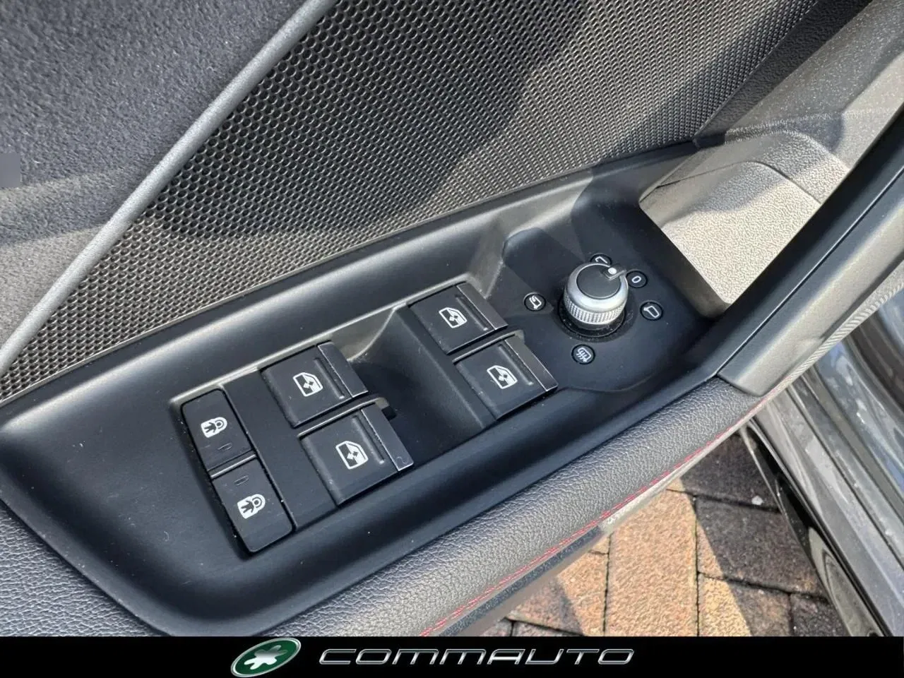 Audi RS3 SPB TFSI quattro S tronic foto 13