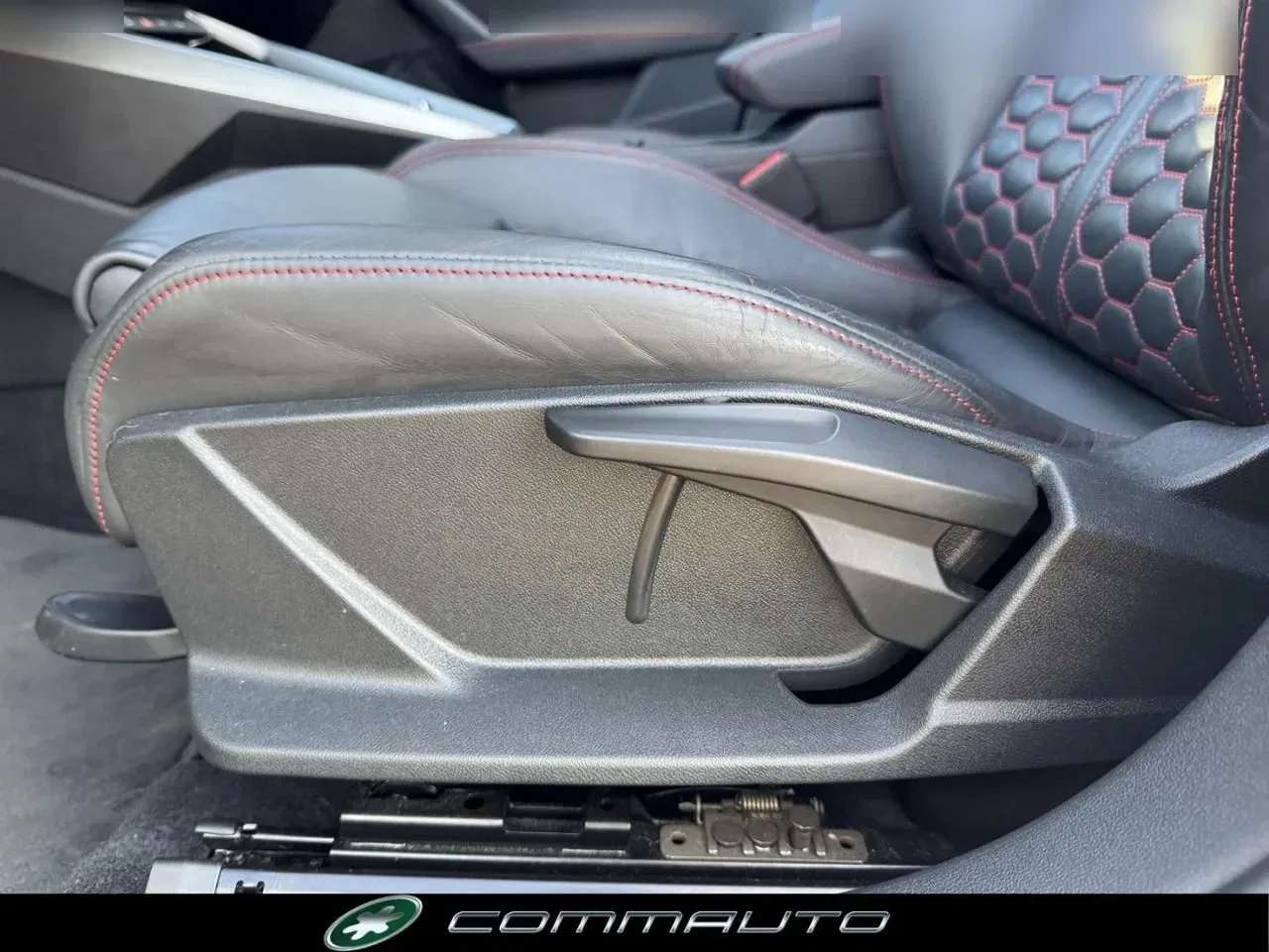 Audi RS3 SPB TFSI quattro S tronic foto 14