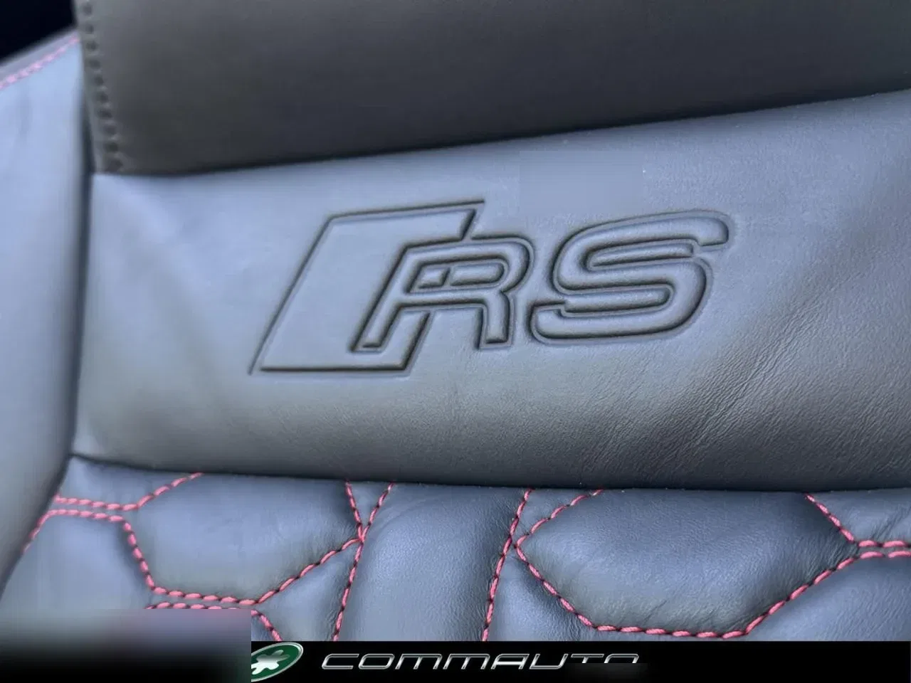 Audi RS3 SPB TFSI quattro S tronic foto 15