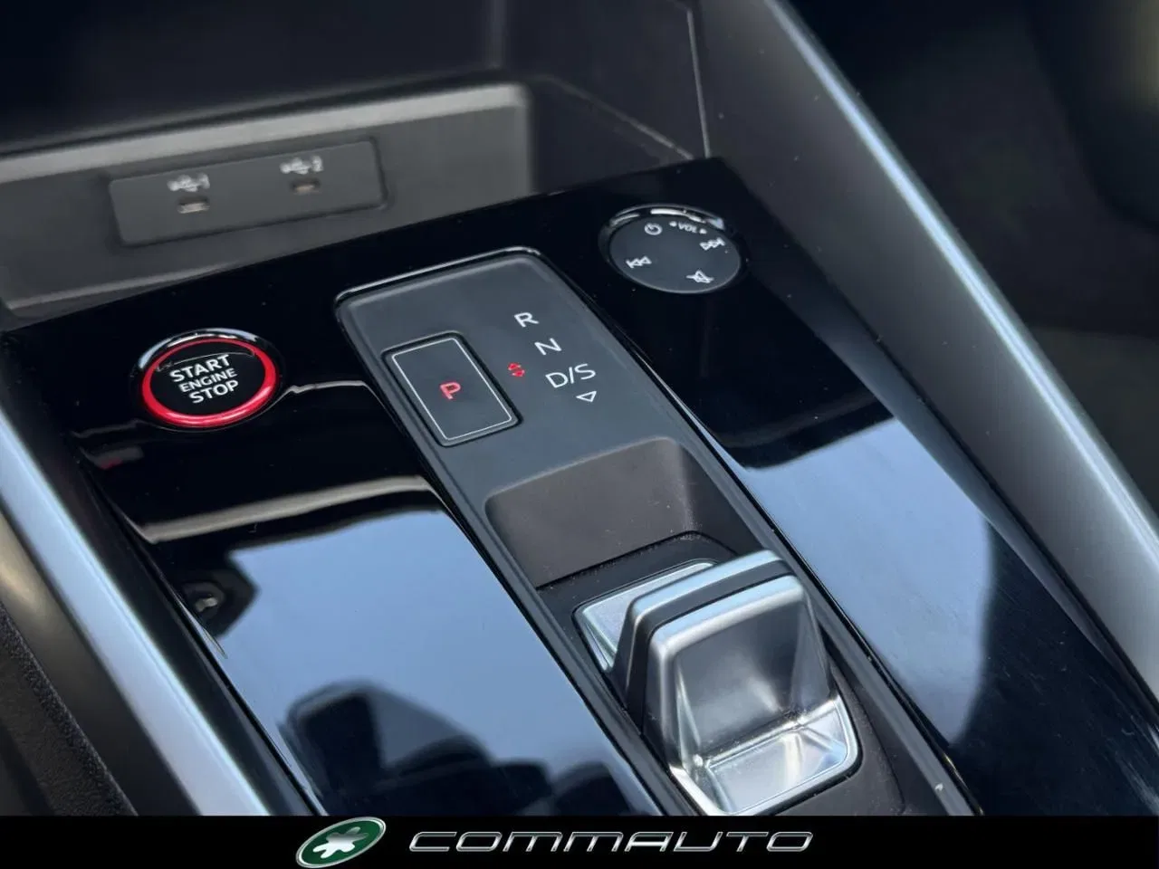 Audi RS3 SPB TFSI quattro S tronic foto 31