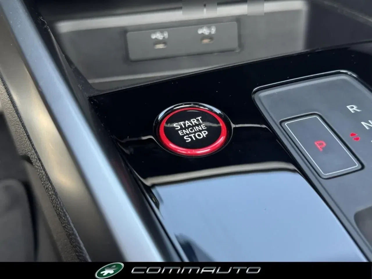 Audi RS3 SPB TFSI quattro S tronic foto 30
