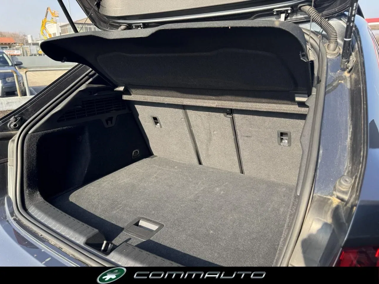 Audi RS3 SPB TFSI quattro S tronic foto 34