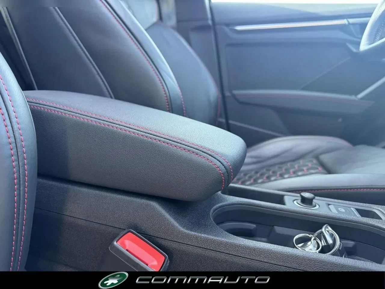 Audi RS3 SPB TFSI quattro S tronic foto 36