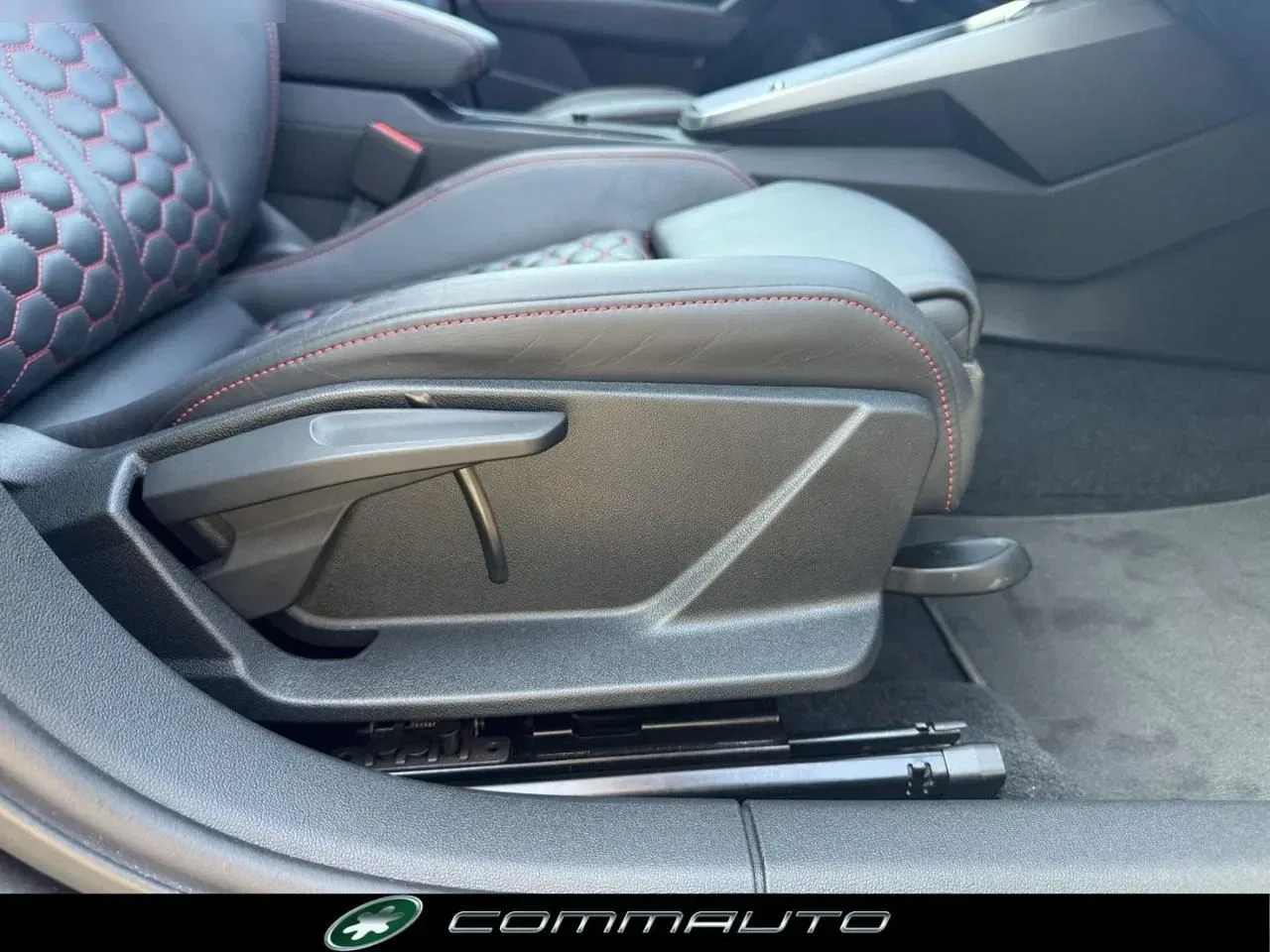 Audi RS3 SPB TFSI quattro S tronic foto 37