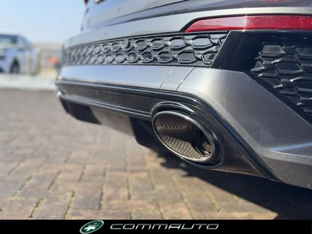 Audi RS3 SPB TFSI quattro S tronic foto 38