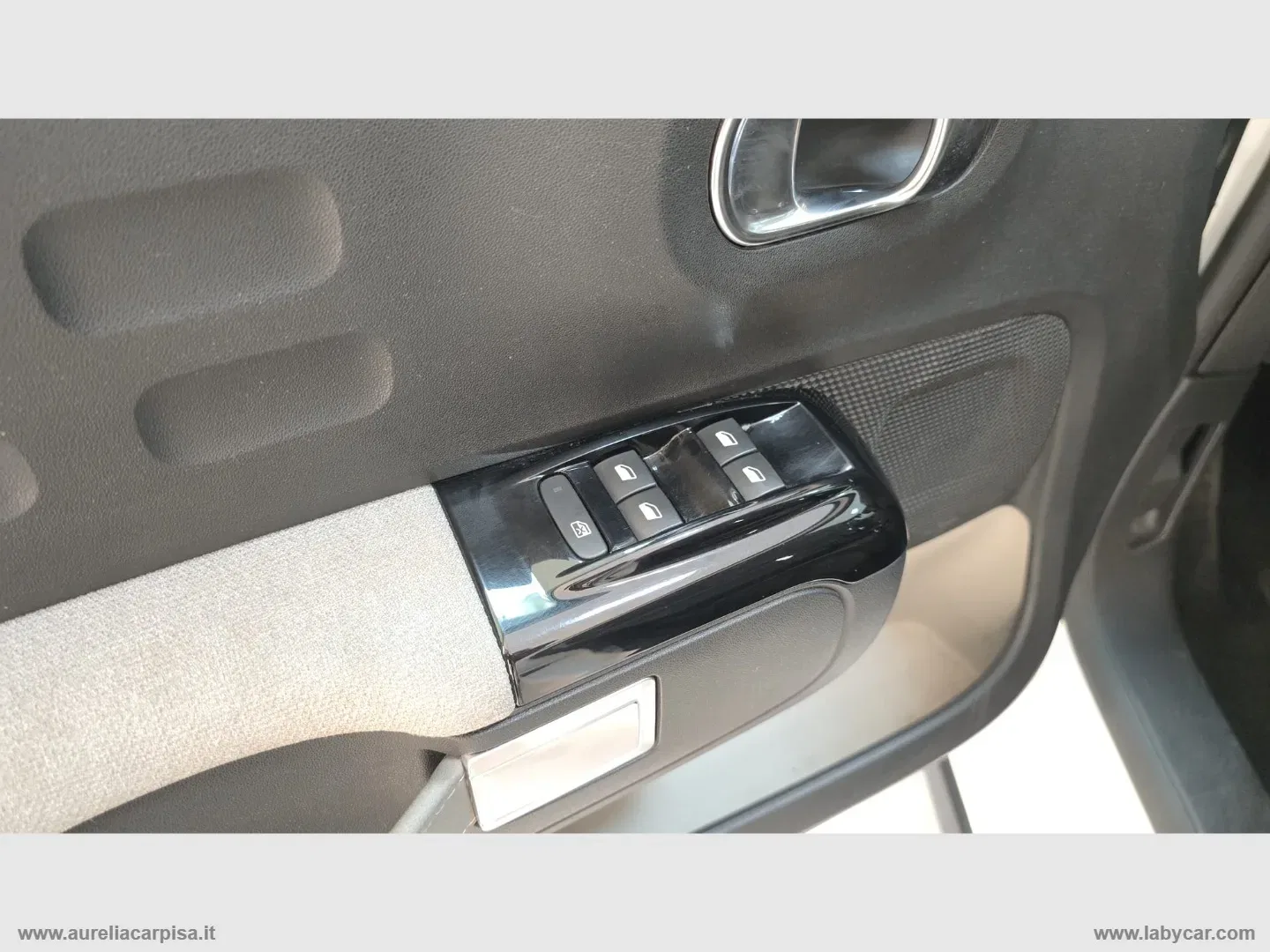 Citroen C3 PureTech 83 S&S Shine foto 4
