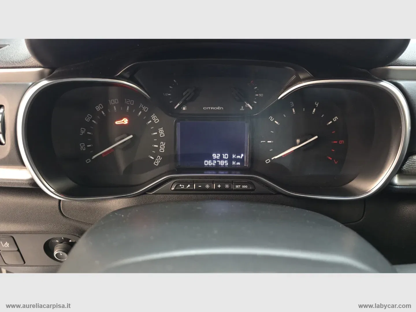 Citroen C3 PureTech 83 S&S Shine foto 6