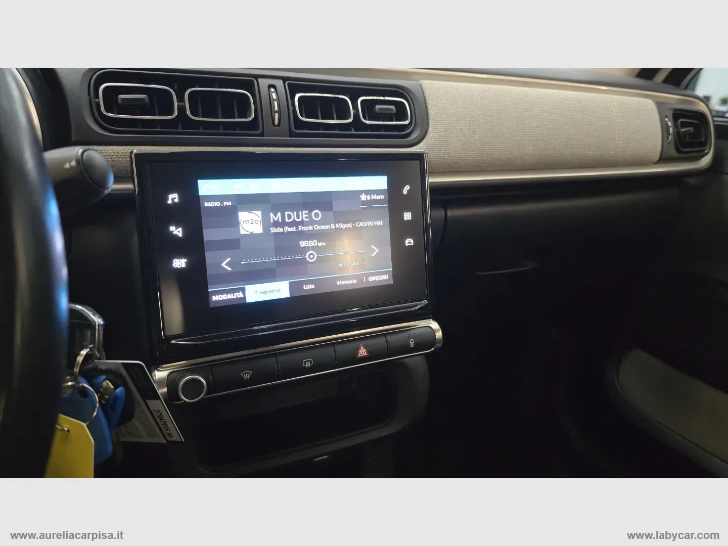 Citroen C3 PureTech 83 S&S Shine foto 7