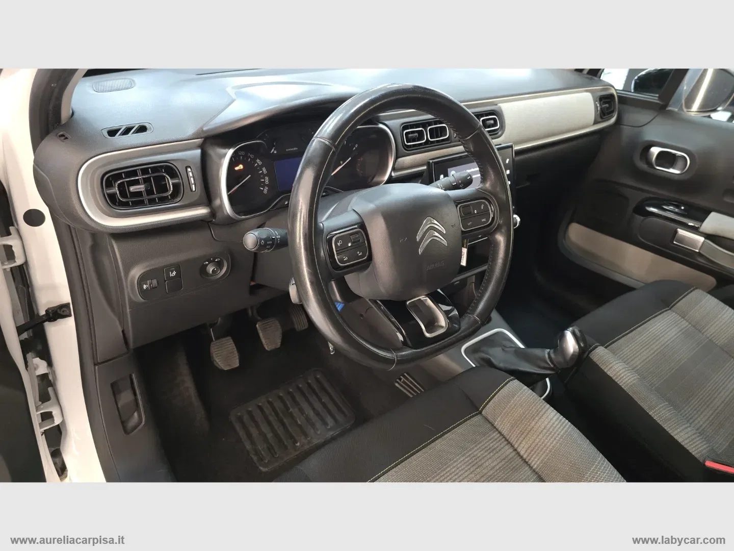 Citroen C3 PureTech 83 S&S Shine foto 8