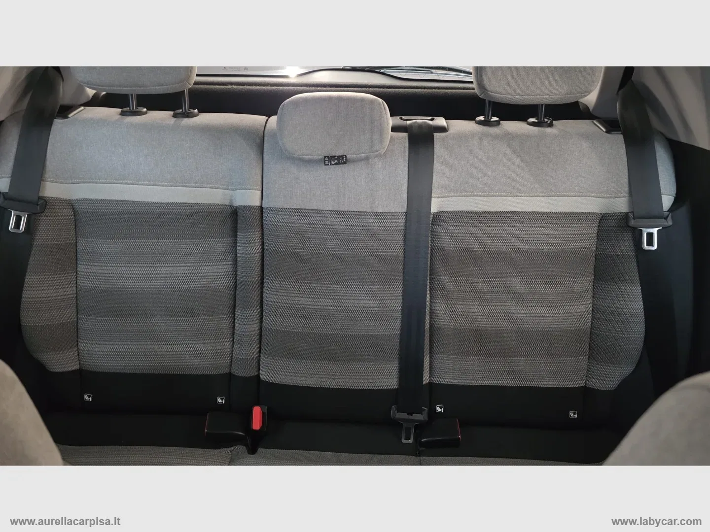 Citroen C3 PureTech 83 S&S Shine foto 9