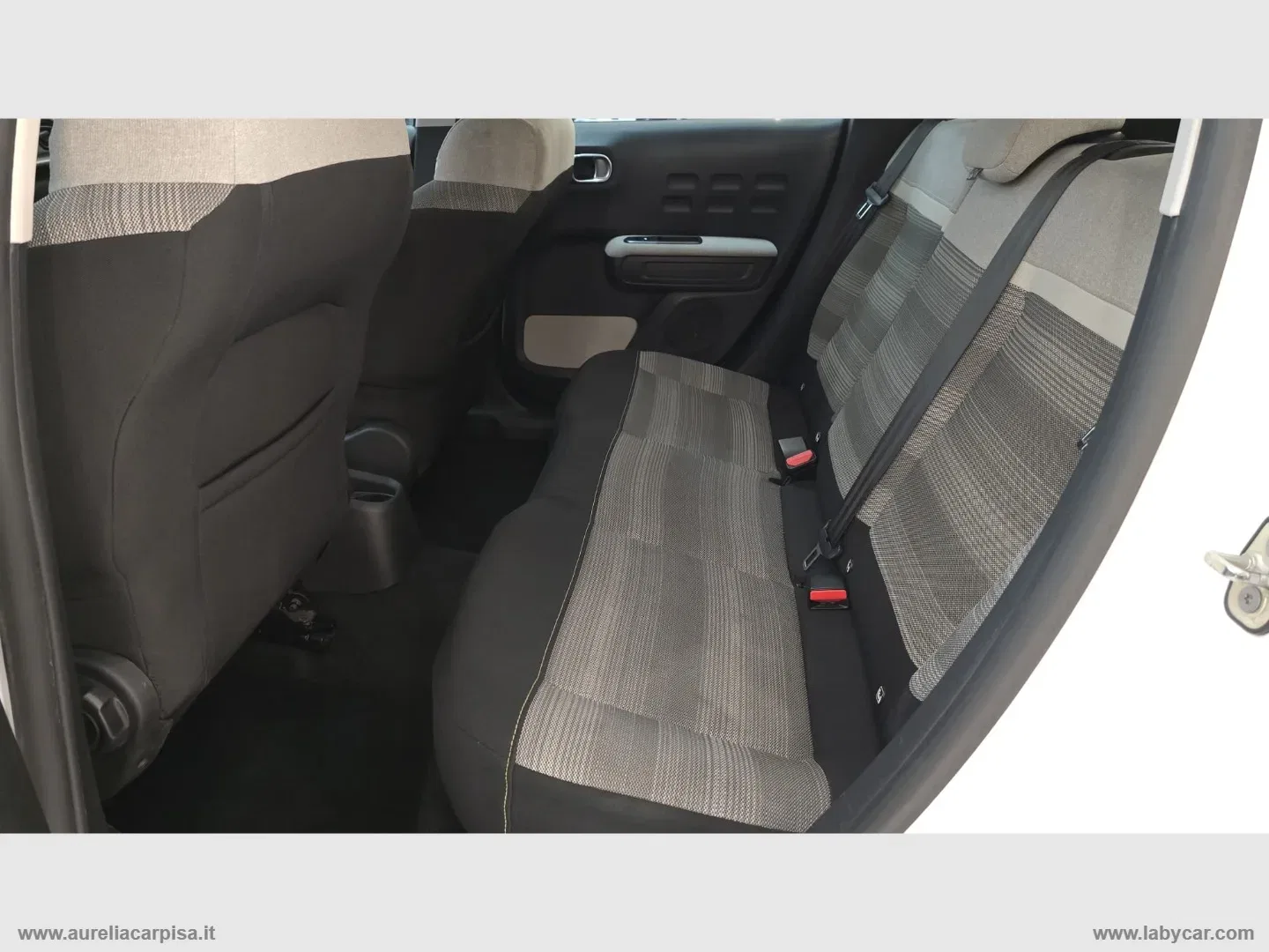Citroen C3 PureTech 83 S&S Shine foto 10