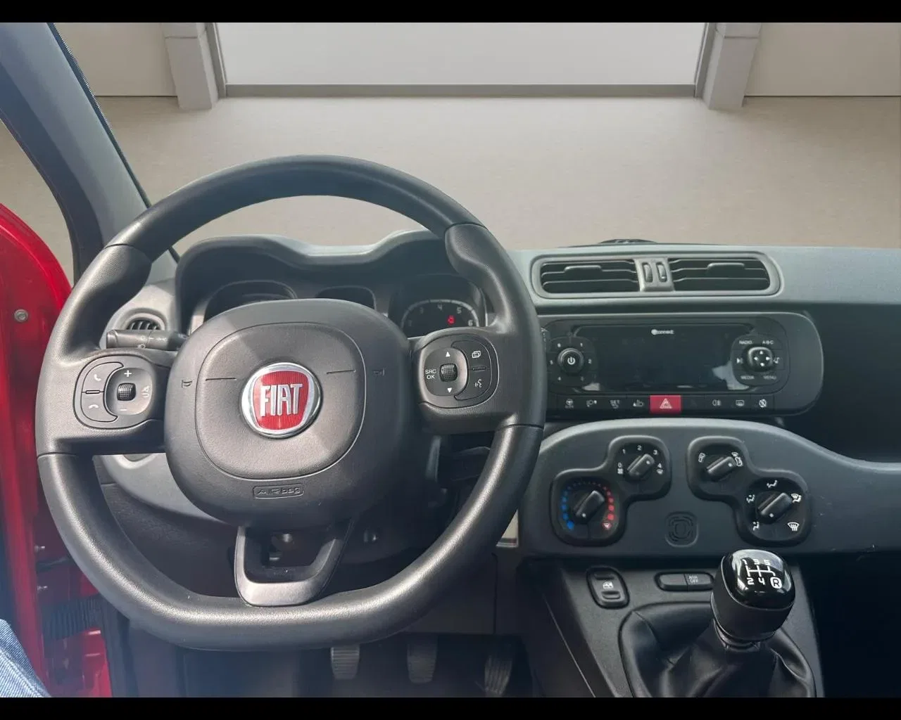 Fiat Panda 1.2 Lounge foto 8